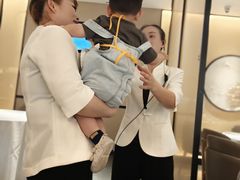 -小厨娘淮扬菜(天印大道店)