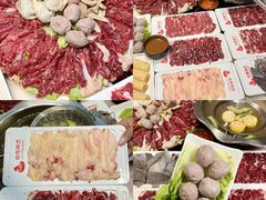 -合意桐坑牛肉粿·鲜牛肉火锅(嵩山总店)