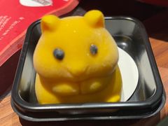 -牛New寿喜烧(金茂览秀城店)