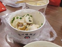 -同心楼(解放北路店)