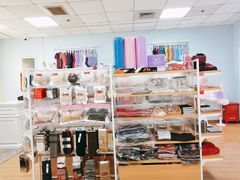 -上海路易十四芭蕾良品舞蹈用品店(美丽华商务中心店)