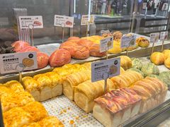 -LELECHA乐乐茶(百货大楼店)