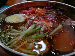 -优壹佳·延边朝鲜族料理(中山北路店)