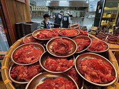 -云阿蛮云南生烫牛肉米线(奉贤路店)