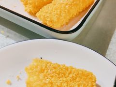 -粥鼎记(恒安新东城逸景店)