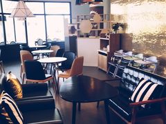 大堂-FAIRYLAND龙族星球主题餐厅(凯丹广场店)