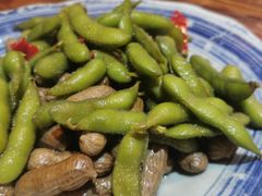 -老姑砂锅·烧烤天津菜(体北道店)