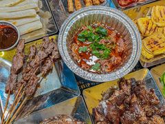 -江湖一盏灯·滇味卤烤(普惠园店)