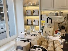 -PETIT PARIS 小巴黎(花园道店)
