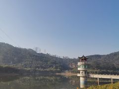 -水濂山森林公园