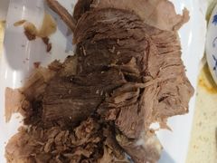 -九寨特色牦牛肉汤锅 羊肉汤锅