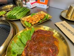 -炉队长·齐齐哈尔家庭烤肉(马家堡店)