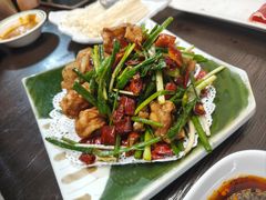 -金龙·打边炉(南京西路店)