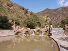 -桑干河大峡谷旅游区