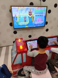 -MELAND CLUB亲子乐园·派对·餐厅(北京芳圆里ID MALL店)