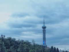 -裕华世纪公园