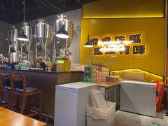 -HUZI虎滋精酿餐吧(京西大悦城店)