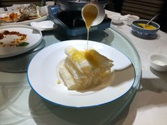 -温德姆花园酒店-鼎丰阁中餐厅