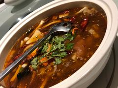 -三宝大饭店-中和艺素餐厅(浦上金山正祥广场店)