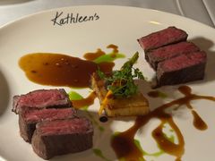 -Kathleen's Waitan 凯圣琳江景西餐厅(外滩店)