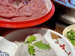 -青山青豆花·笑禅豆腐鱼(黄泥塝店)