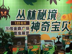 -三信金鼎广场