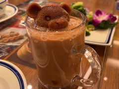 -香港新曜记茶餐厅(星耀城店)