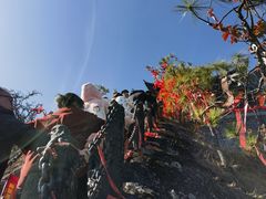 -腾冲云峰山