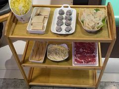 -云中鱼蒸汽石锅鱼(川沙百联店)