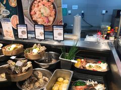 -盒马鲜生(杭州运河上街店)