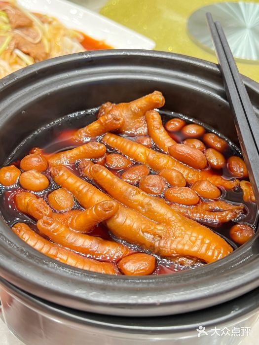 雍景湾大酒楼(狮山店)图片