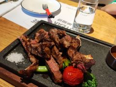 -原石牛扒·约会餐厅(龙城万科里店)