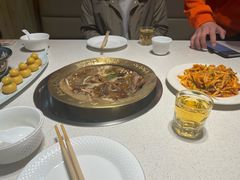 -和庆斋羊蝎子火锅·碳缸烧烤(顺义旗舰店)