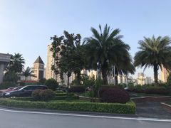 -岱江花园饭店