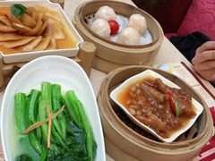 -点都德(汇盈广场店)