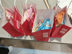 -海底捞火锅(万达广场店)