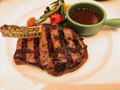 -西语·炭烧牛排(卓越中寰店)