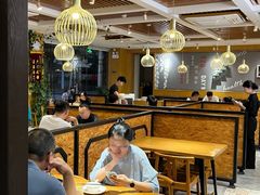 -如轩·海鲜砂锅粥·潮汕菜(沿江东路店)