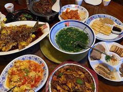-徐鼎盛民间菜(上筑店)