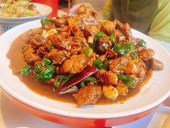 -偏爱炒鸡(老县衙店)