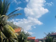 -三亚海棠湾万丽度假酒店