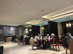 -逸林轩中餐厅(中信泰富朱家角锦江酒店)