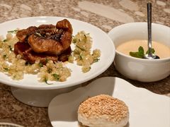 -A One Kitchen·南京精菜馆(晶丽酒店店)