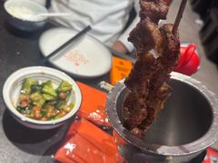 -鸣记脆皮烤鱼(亿合城店)