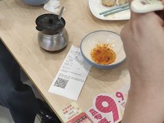 -小杨生煎(成山巴黎春天店)