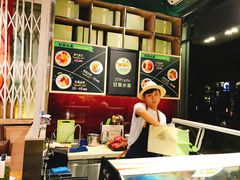 -陈鹏鹏潮汕菜(欢乐海岸 海边景观店)