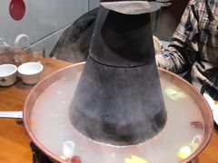 -老北京热气涮羊肉·小龙虾·烤鱼(呼玛路店)