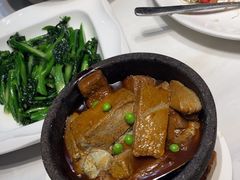 -陶缘一号·四季缘·老字号顺德菜·户外婚礼家宴(西滘店)