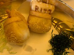 -富力丽思卡尔顿酒店·丽轩中餐厅