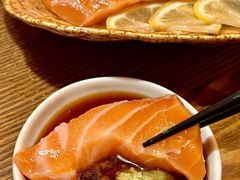 -一本久捷(新福店)